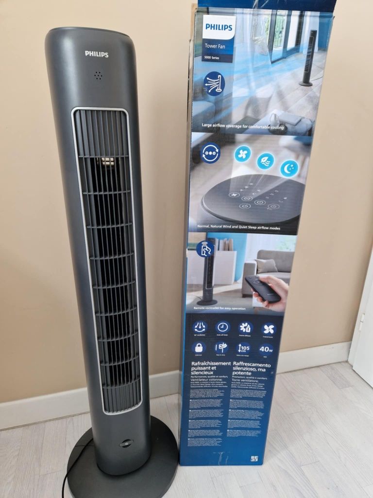 Вентилатор Philips CX5535/11
