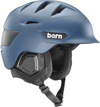 Bern Rollins Casca Ski Ventilatii Reglabile Marime L 57 - 59 cm