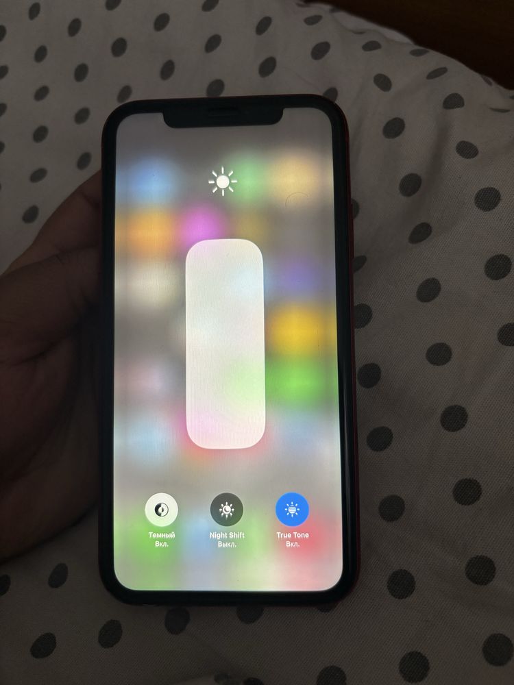 Продается iphone XR