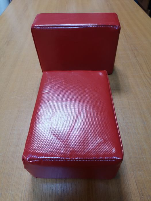 set Caramizi Yoga