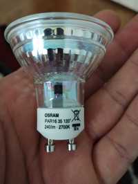 Led Крушки GU10 нови