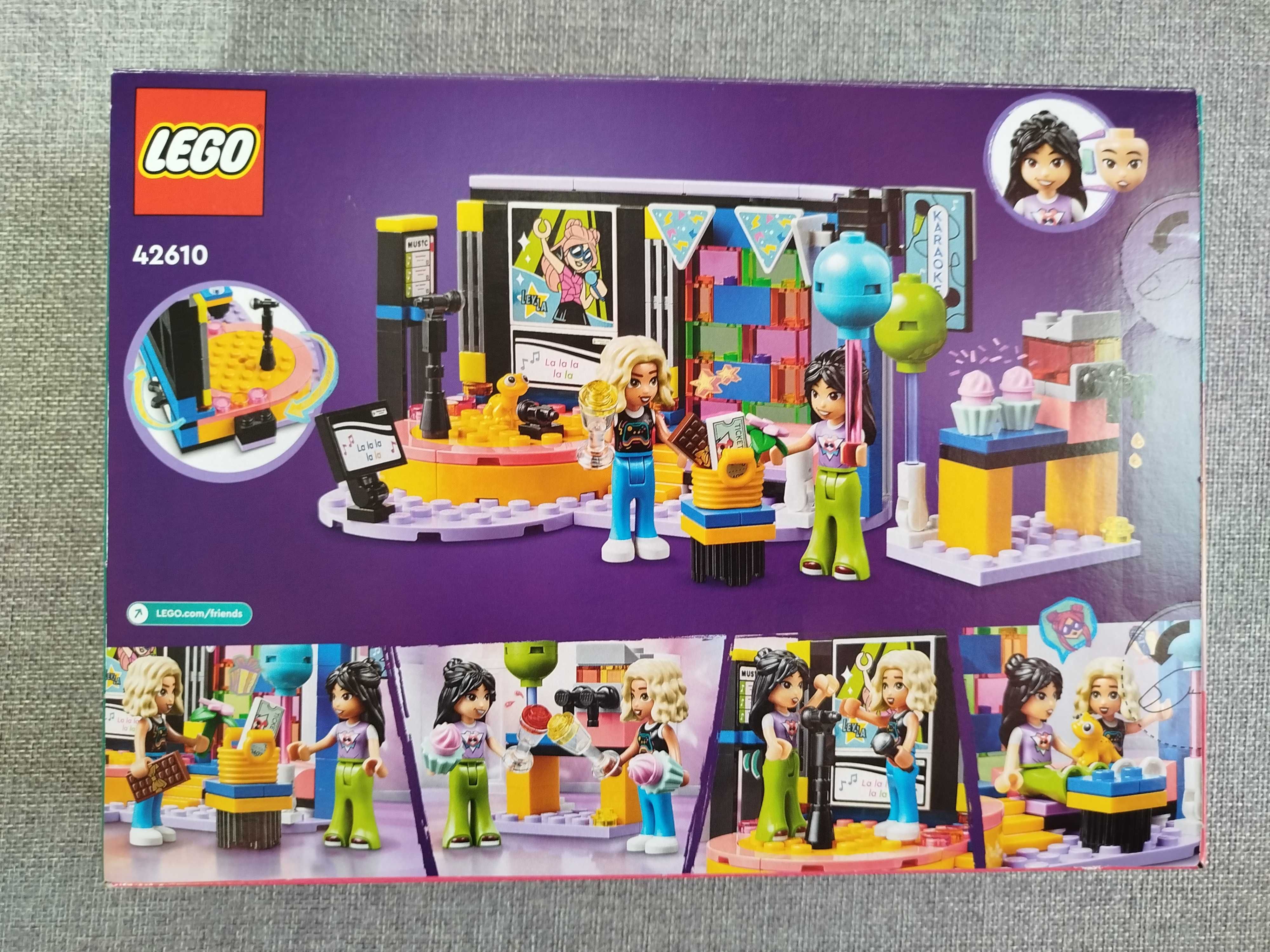 Чисто ново оригинално Lego