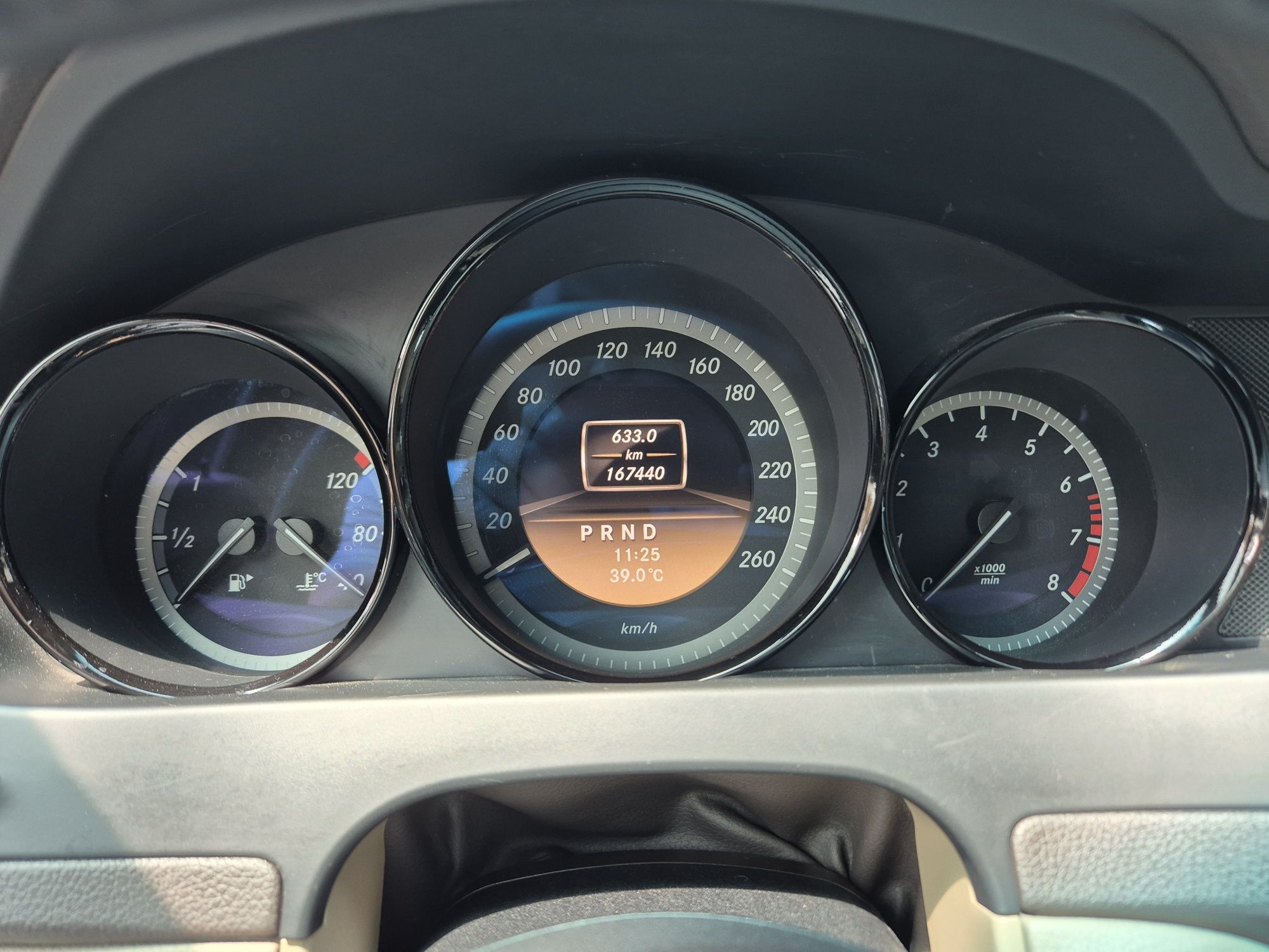 Продам Мерседес w204