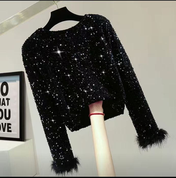 Костюм Юбочный Черный