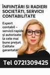 Oferta startup smart - Servicii financiar-contabile și ONRC