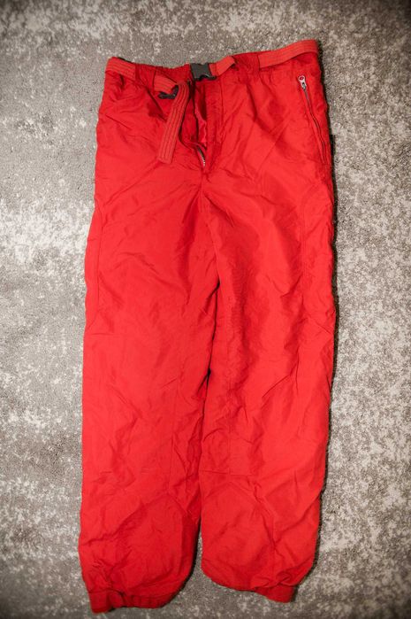 Pantaloni de schi / iarna