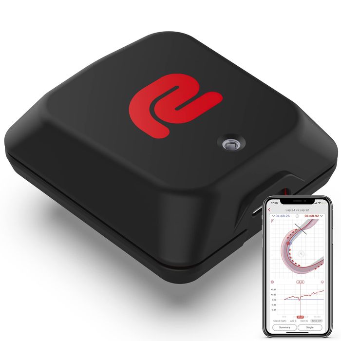Racebox mini за телофон