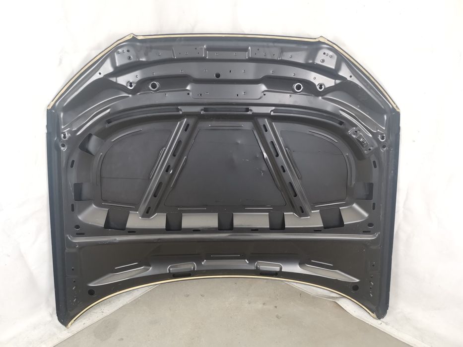 Капак Двигател Сеат / Seat EXEO Sedan [3R] Оригинален