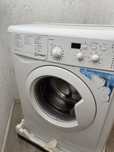Продам стиральную машину Indesit  IWSD 51051 б/у .