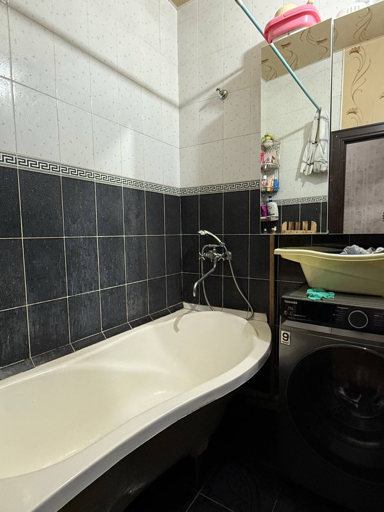 ‼️Продажа‼️юнусабад 15кв 2/4/4 50м2 57.000$
