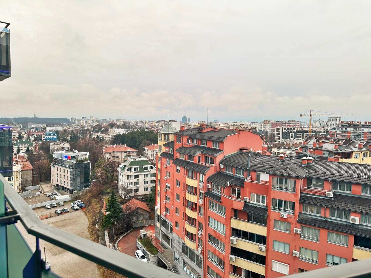 Продава се Тристаен апартамент в София, Студентски град - 105 кв.м за 2286 €/кв.м - Снимка #6
