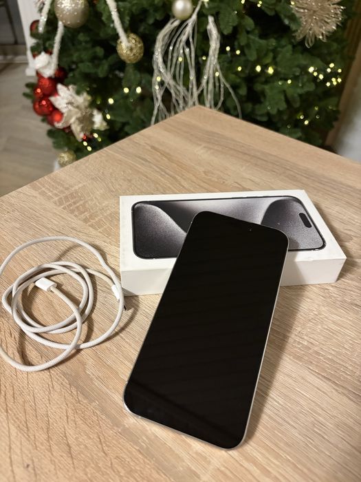 Iphone 15 Pro Max 512 Gb