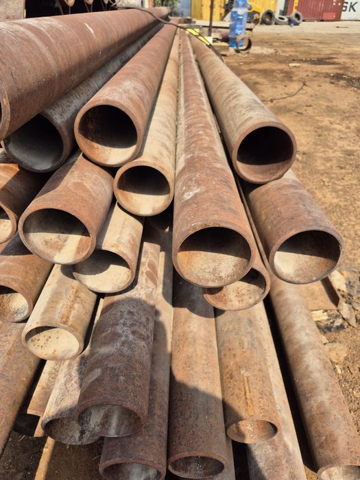 Труба 121×8 истенка янги сотилади