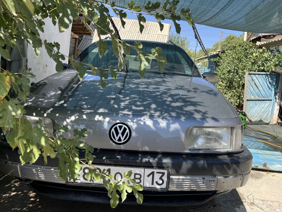 Пассат б3 Arriva