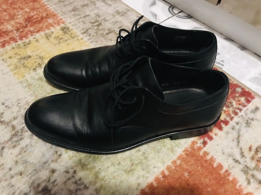 Pantofi piele barbati marimea 42