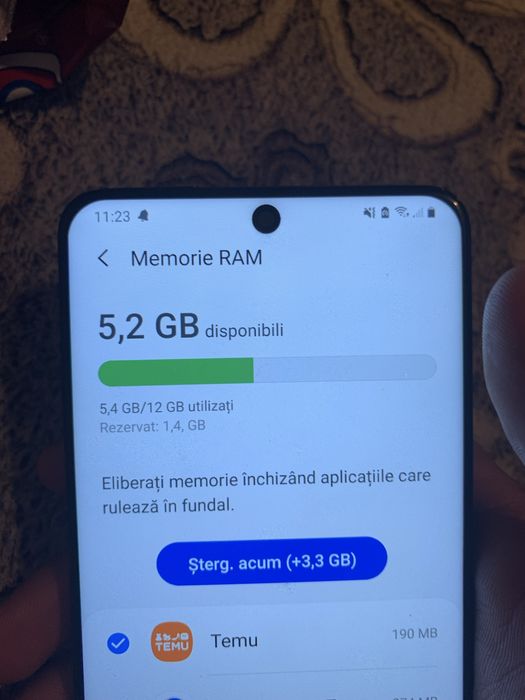 Samsung s20 ultra 5 g