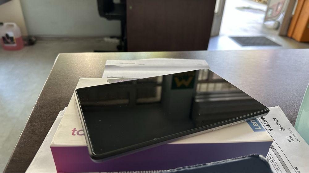 Таблет Lenovo TAB M8 HD CELLULAR