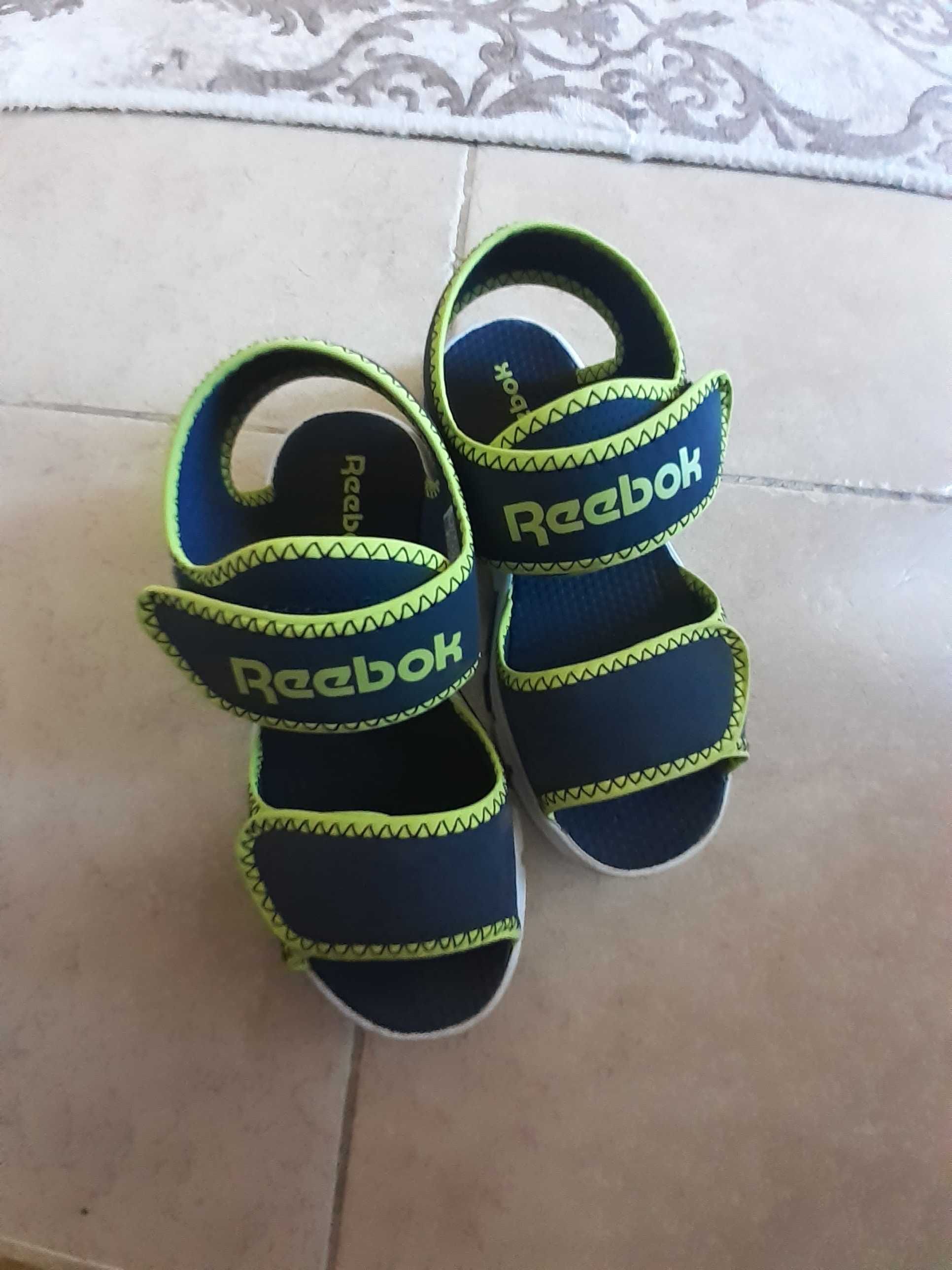 Детски сандали Reebok