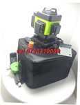 Nou Nivela Laser  4d 16 Linii Fascicul Raza Verde Cu 16 Linii