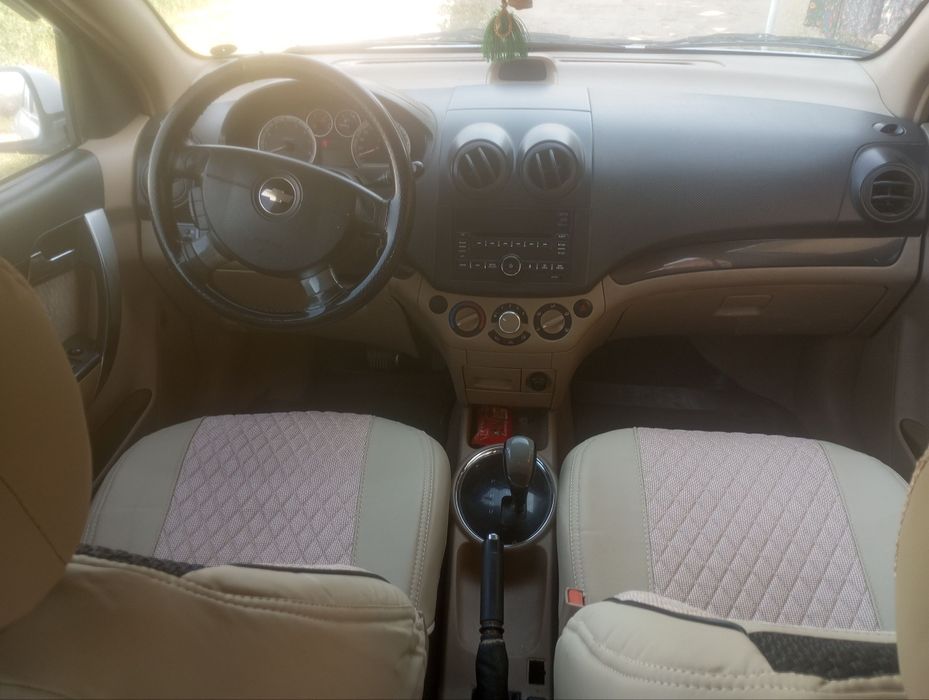 Nexia 3 Avtomat Sotiladi