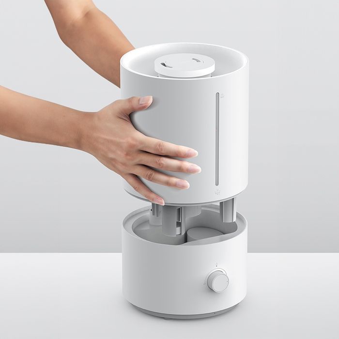 увлажнитель воздуха xiaomi smart humidifier 2 lite