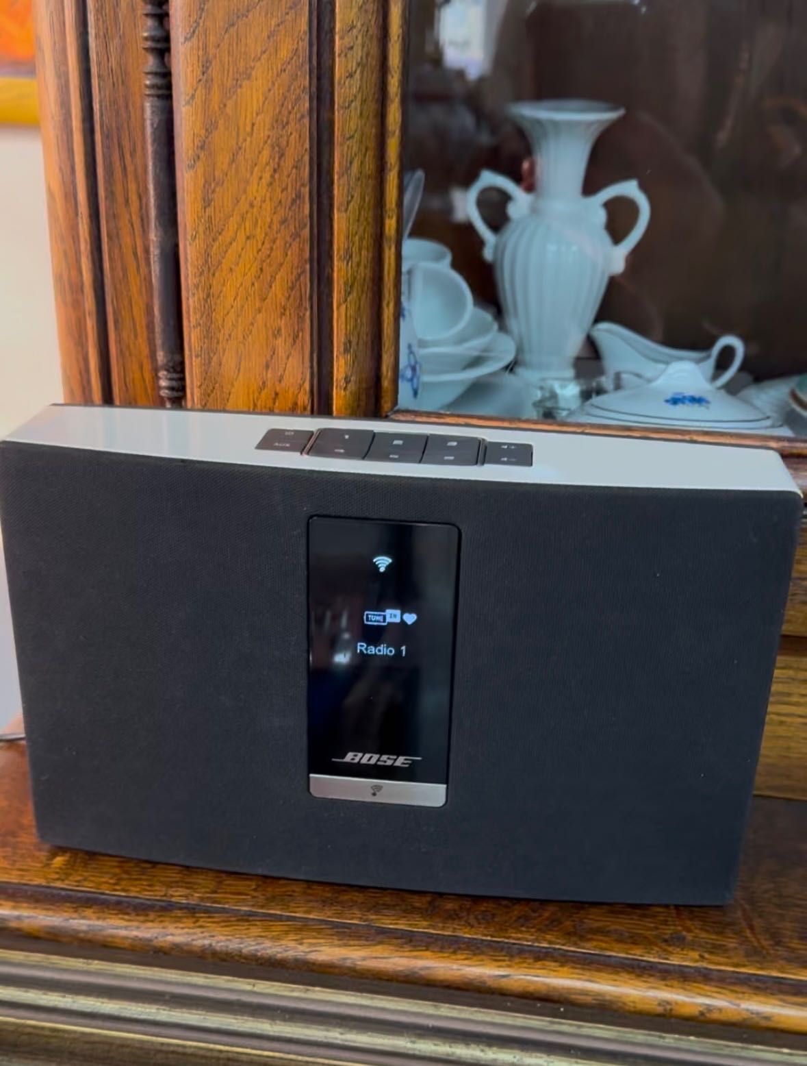 Тонколона Bose  Sound Touch 30 WIFI music system