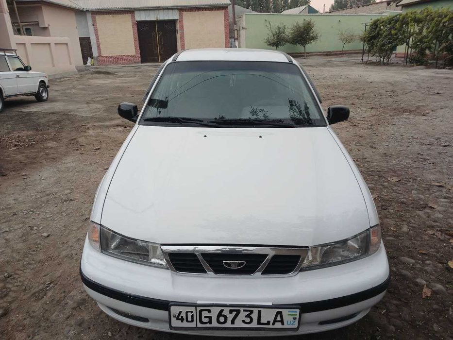 Нексия донс мотор 1,5 пропан, нархи 5.300$ ками бор.