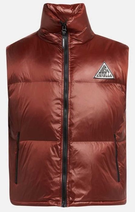 Vesta Armani AX Plein Karl Lagerfeld Michael K Boss John Richmond etc