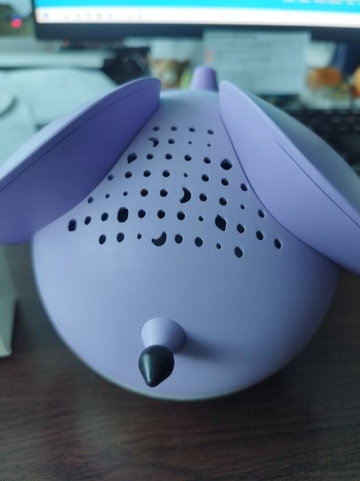 НОВ Дифузер за етерични масла Слонче