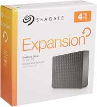 HDD SEAGATE Expansion 4TB 3.5"
