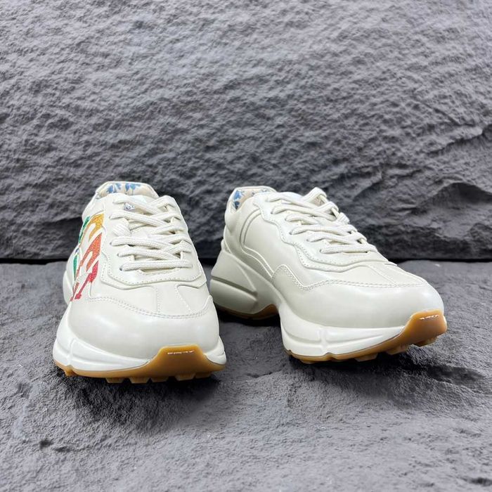 Sneakers Gucci Rhyton