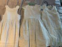 Рокли/детски дрехи/clothes/dresses/тениски