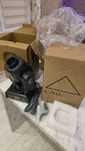 Cap rotativ spot/Gobo 60w LED