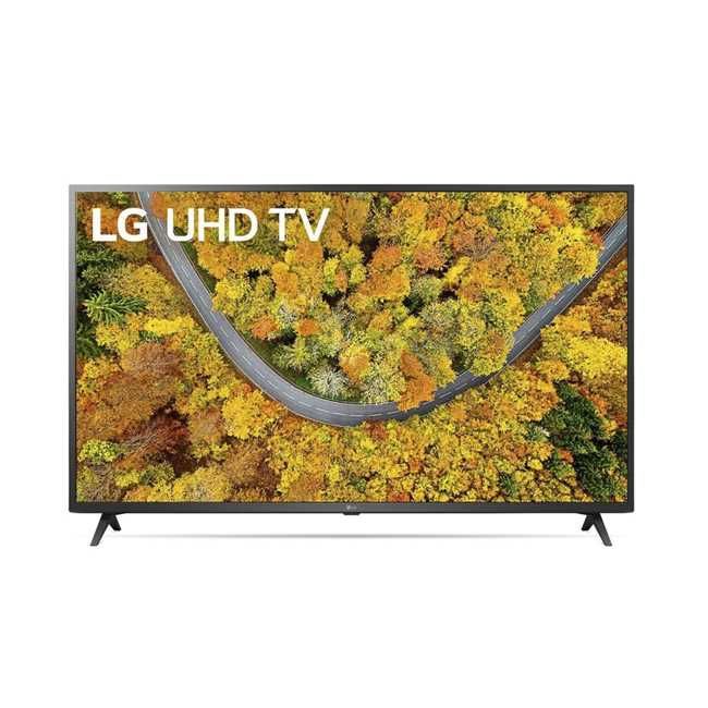 Телевизор LG 55UP76006 4K Smart UHD