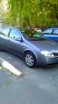 Vand urgent Nissan Primera!