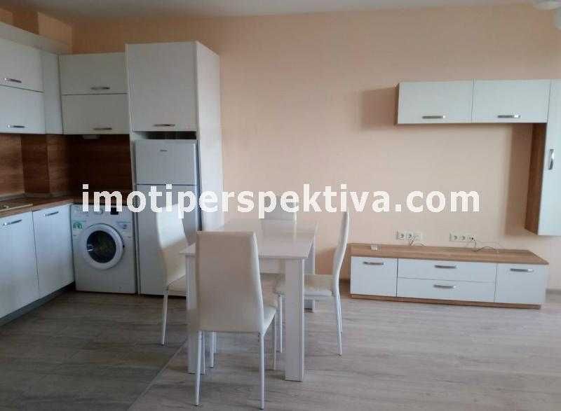 Продава се Двустаен апартамент в Пловдив, Христо Смирненски - 92 кв.м за 1240 €/кв.м - Снимка #4