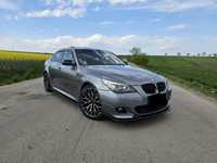 Bmw 530 Xdrive Pachet M