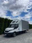Iveco Daily -Nou -Leasing cu dobanda zero/avans minim 10%