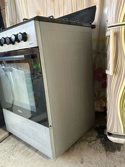 Газовая плита Artel