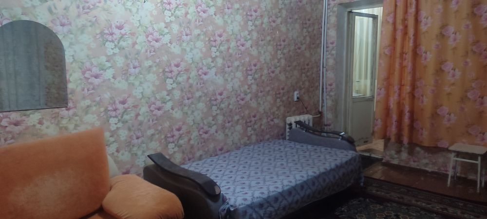 Аренда 1/2 комнатная, БУЗ 2, ЭКО базар, ялангач.