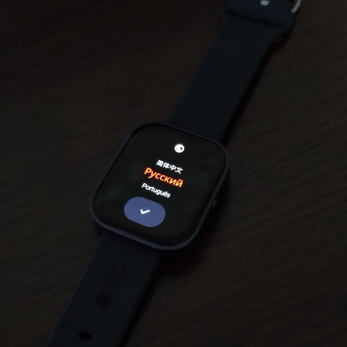 Смарт часы. CMF watch pro