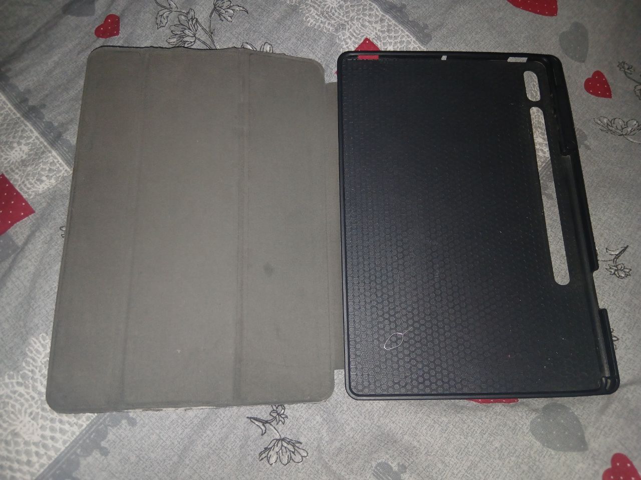 Samsung tab s7 +