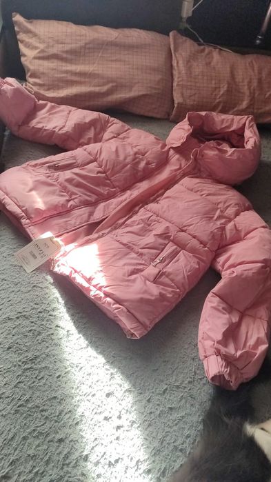 Куртка женская осень весна