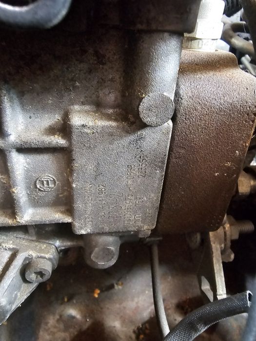 Pompa injectie Renault Laguna 1.9 DCI | 0460414982 | 8200061475 H11066