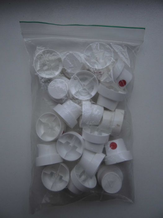 Кэп Rosa Fat - 19 штук упаковка