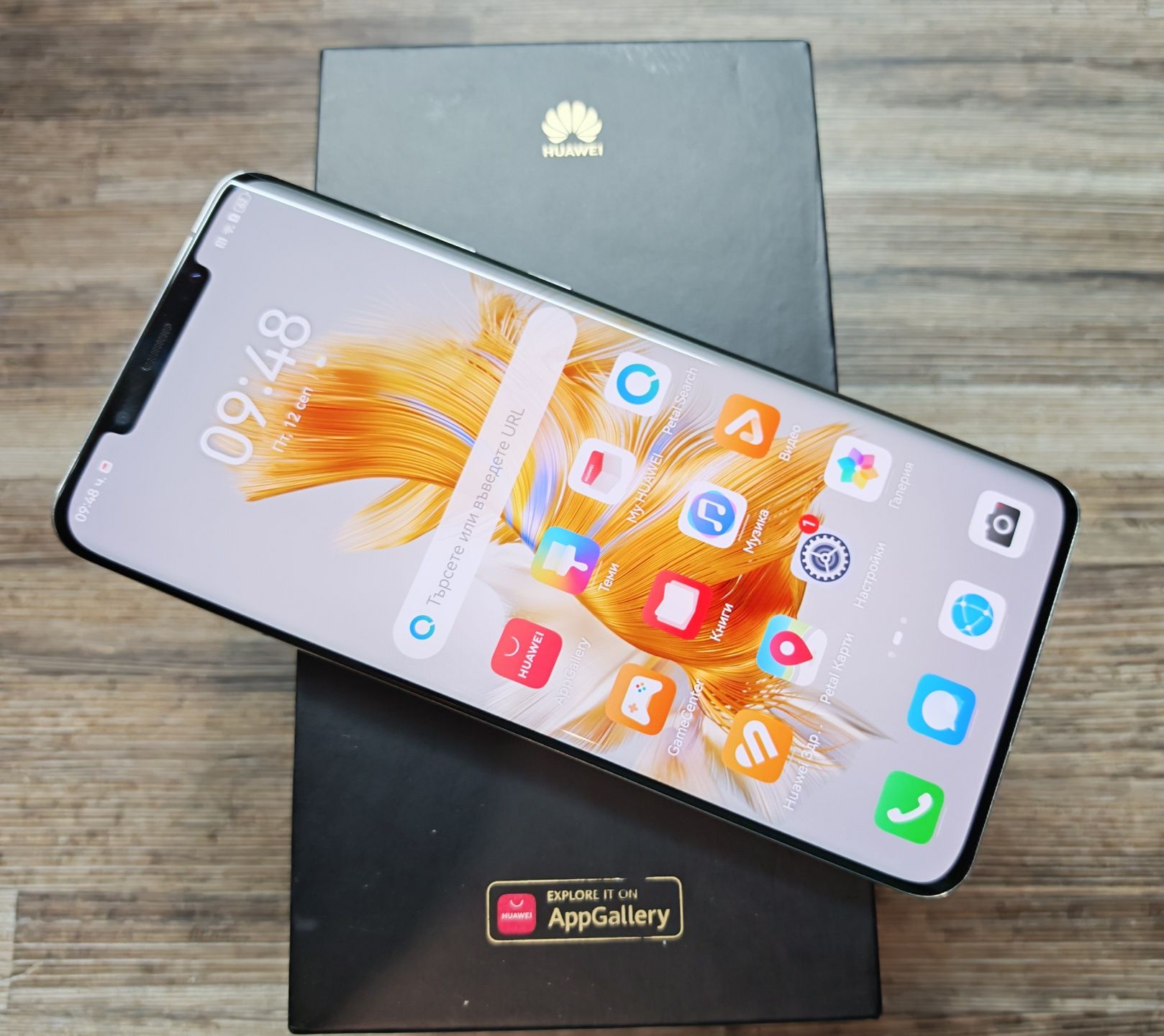 Huawei Mate 50 Pro 256 GB