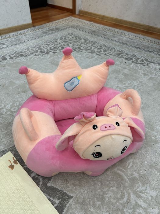 Поддерживающее кресло