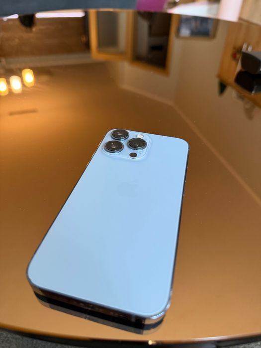 Iphone 13 PRO 256