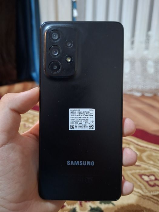 Samsung A53 5G Продам