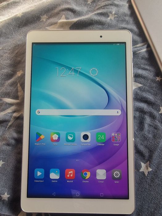 Tableta Huawei de 16 gb